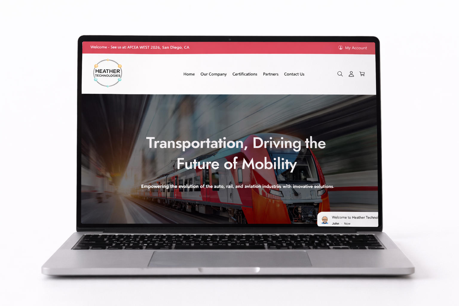 Heather Technologies