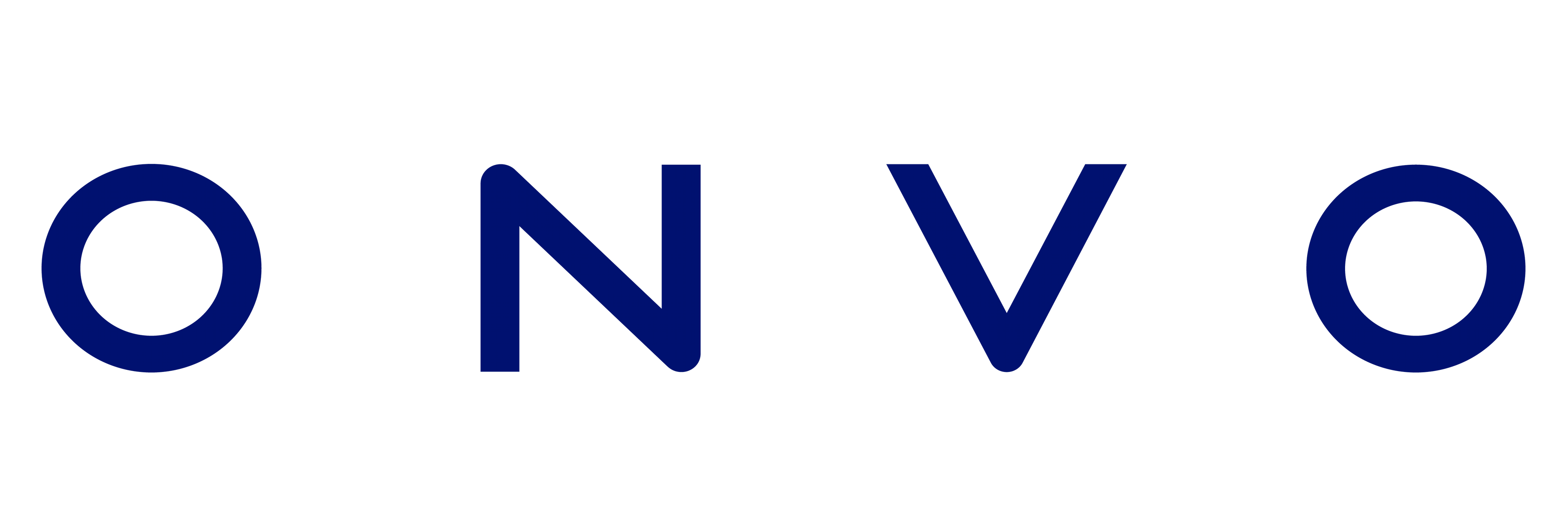 ONVO · Case study